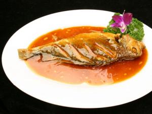 黃花魚是海魚嗎？海魚的種類