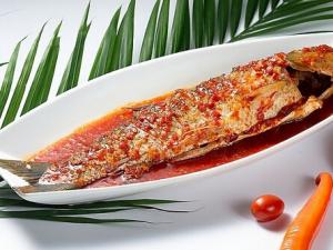 青魚的營養價值與功效-青魚的食用禁忌