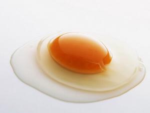 驚人！吃雞蛋黃的危害等同于吸煙？