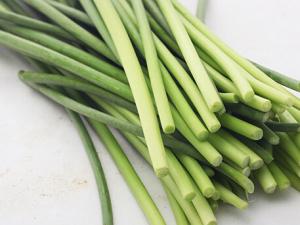 蒜薹、蒜苗、蒜黃的區別