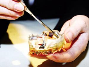 吃完螃蟹喝點(diǎn)姜糖水-飯后保健小知識(shí)