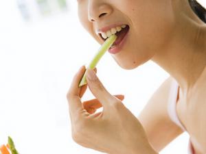 細嚼慢咽可以防癌、減肥、控血糖