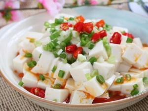 凍豆腐更能留住營養(yǎng)物質(zhì)？凍豆腐的功效