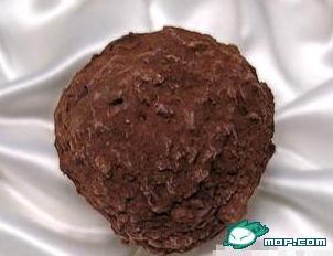 超級富豪才吃得起的食物:Chocopologie巧克力-每磅$2,600