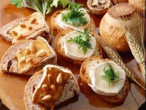 容易發(fā)霉的食物有哪些？食物防霉發(fā)霉去霉小常識