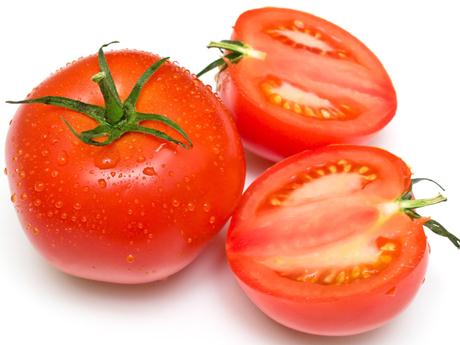 男性食療養生:常吃12種食物讓男人永遠精力旺盛——西紅柿