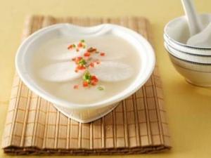 霧霾天常吃什么水果能清肺潤(rùn)喉？