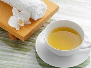 初春養生如何防流感？防流感必備7款茶飲