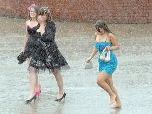 淋雨時如何預防感冒？淋雨后吃什么能預防感冒