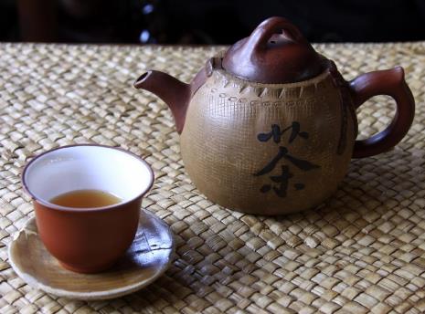 春節聚會該喝什么茶?科學飲茶身體好