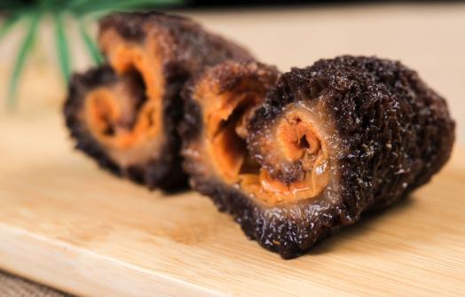 海參怎么吃最有營養?海參食用方法與禁忌