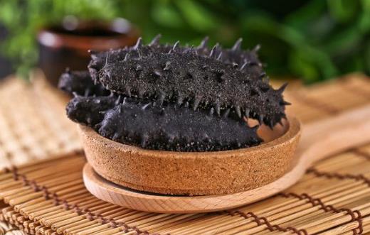 海參怎么吃最有營養?海參食用方法與禁忌