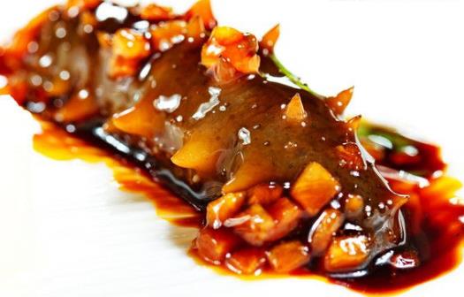 海參怎么吃最有營養?海參食用方法與禁忌