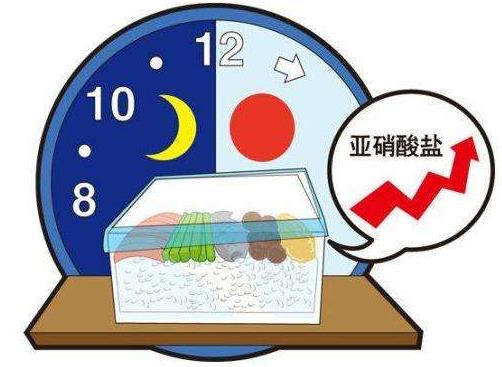 不喝過夜水,白開水要沸騰三分鐘,燒水杜絕重復(fù)煮沸