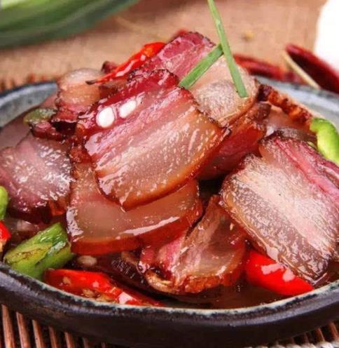 臘肉是發物嗎?臘肉是酸性還是堿性?臘肉發霉了能吃嗎