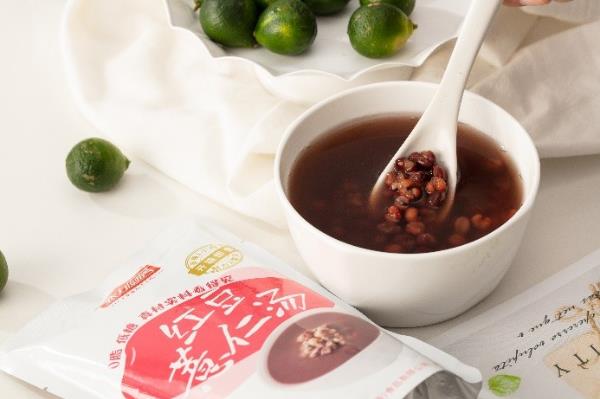 養(yǎng)生一族必備:魅力廚房紅豆薏仁湯,為健康護(hù)航