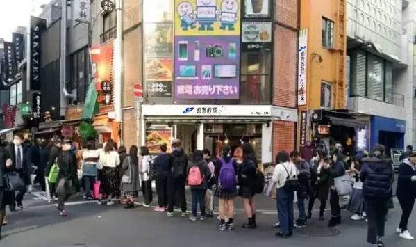 源枼匠茶日本首店開業,暢享北海道風情與中國味的融合