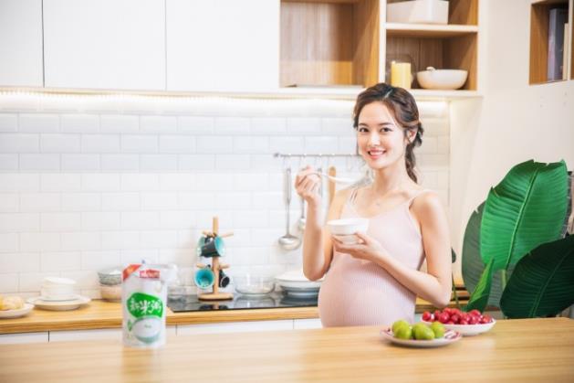 魅力廚新米粥:告別“飲食拖延癥”,擁抱家的味道