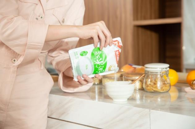 魅力廚新米粥:告別“飲食拖延癥”,擁抱家的味道