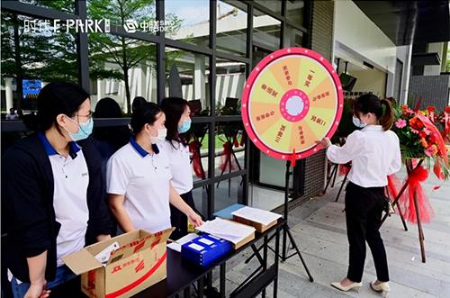 又雙叒叕一家星級網紅中膳健康食堂開業!“HDNH”健康理念造不?