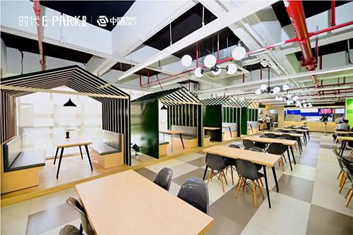 又雙叒叕一家星級網紅中膳健康食堂開業!“HDNH”健康理念造不?