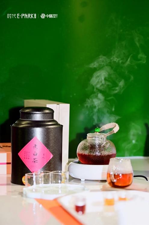 又雙叒叕一家星級網紅中膳健康食堂開業!“HDNH”健康理念造不?
