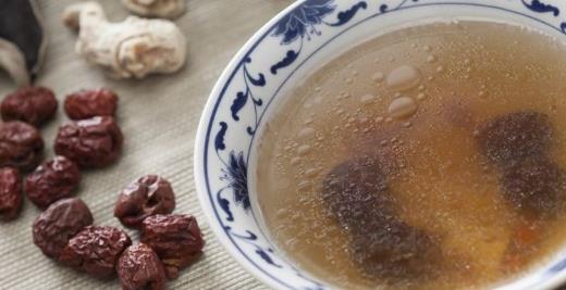 四物湯可以加雞蛋嗎?喝四物湯有哪些好處