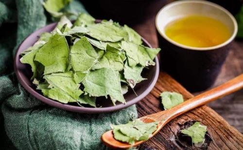 荷葉茶有哪些營養價值?荷葉茶有哪些副作用?