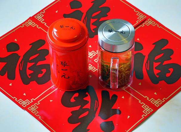 在這里,找到你| 食在2021,最近的年貨節該怎么囤?