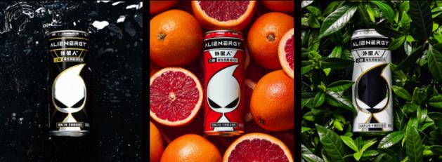 紅牛和外星人哪個好?帶你重新認(rèn)識能量飲料