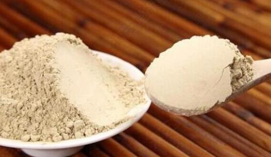 三七粉可以長期服用嗎?老人吃三七粉有哪些好處?