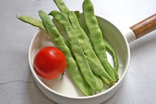 扁豆角沒熟是不是有毒?吃扁豆中毒幾天能好