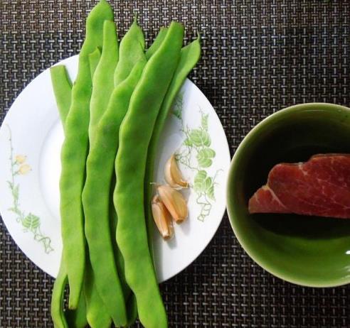 扁豆角煮多久能熟透?吃扁豆角中毒了怎么辦