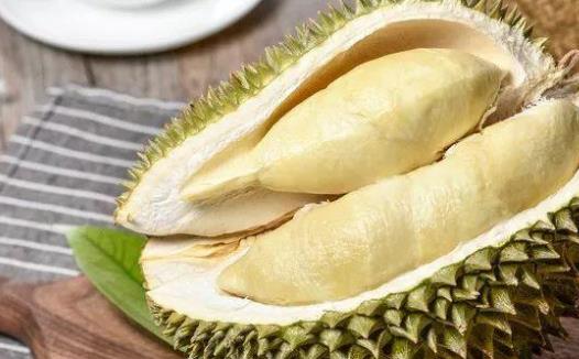 怎么挑選榴蓮?榴蓮有哪些功效?