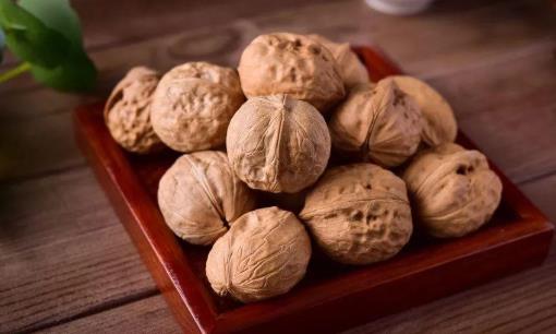 核桃是發物嗎?核桃有哪些營養價值?