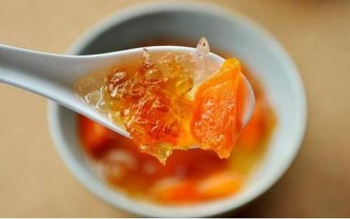 桃膠對女性有哪些好處?桃膠哪些產地的好?
