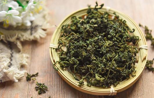 喝絞股藍(lán)會(huì)有哪些副作用?絞股藍(lán)怎么辨別真假?