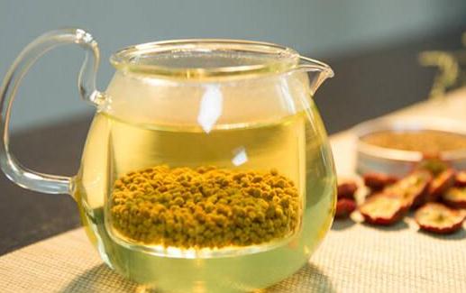苦蕎茶會過期嗎?苦蕎麥有哪些功效?