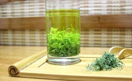 喝絞股藍(lán)會(huì)有哪些副作用?絞股藍(lán)怎么辨別真假?