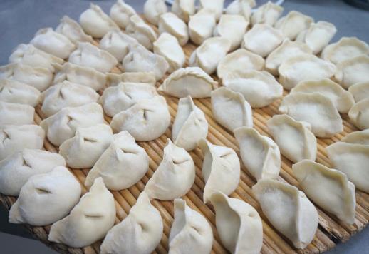 餃子皮放冰箱四天了還能吃嗎?餃子皮怎么冷藏防粘