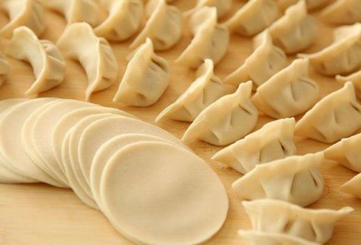 餃子皮放冰箱四天了還能吃嗎?餃子皮怎么冷藏防粘