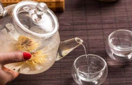 牡丹花茶適合哪些人群?牡丹花茶有哪些功效?