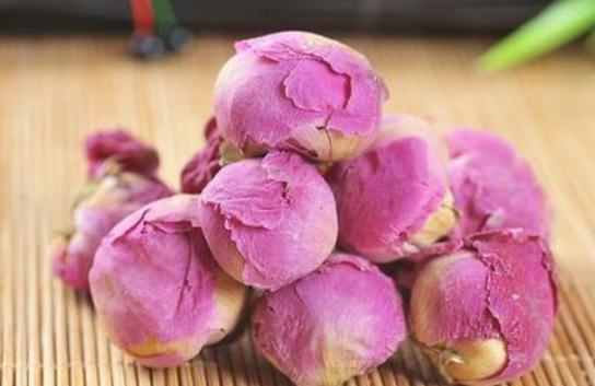 牡丹花茶適合哪些人群?牡丹花茶有哪些功效?