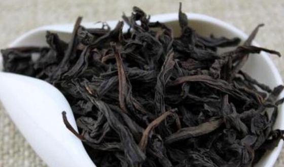 什么是巖茶?巖茶有哪些作用?