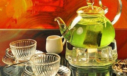 哪些人不宜喝蘆薈茶?蘆薈茶有哪些功效?