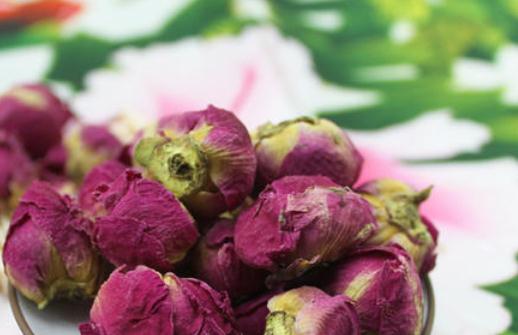 牡丹花茶適合哪些人群?牡丹花茶有哪些功效?