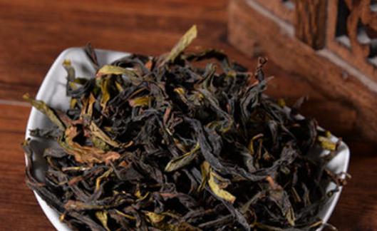 單樅茶有哪些營養價值?單樅茶有哪些功效?