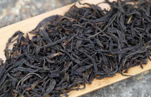 單樅茶有哪些營養價值?單樅茶有哪些功效?