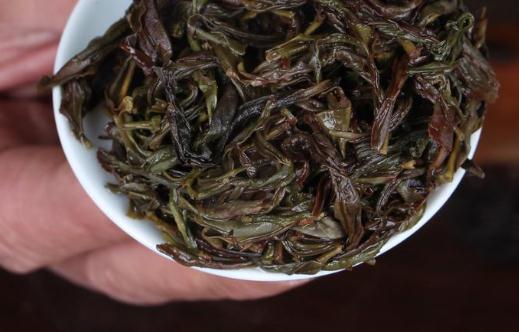 單樅茶有哪些營養價值?單樅茶有哪些功效?