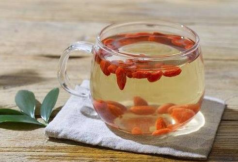 喝山楂葉茶的好處是什么?喝山楂葉茶的注意事項